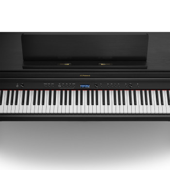 ROLAND HP704-CH charcoal black