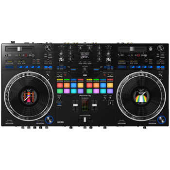 PIONEER DJ DDJ-REV7 Controleur DJ