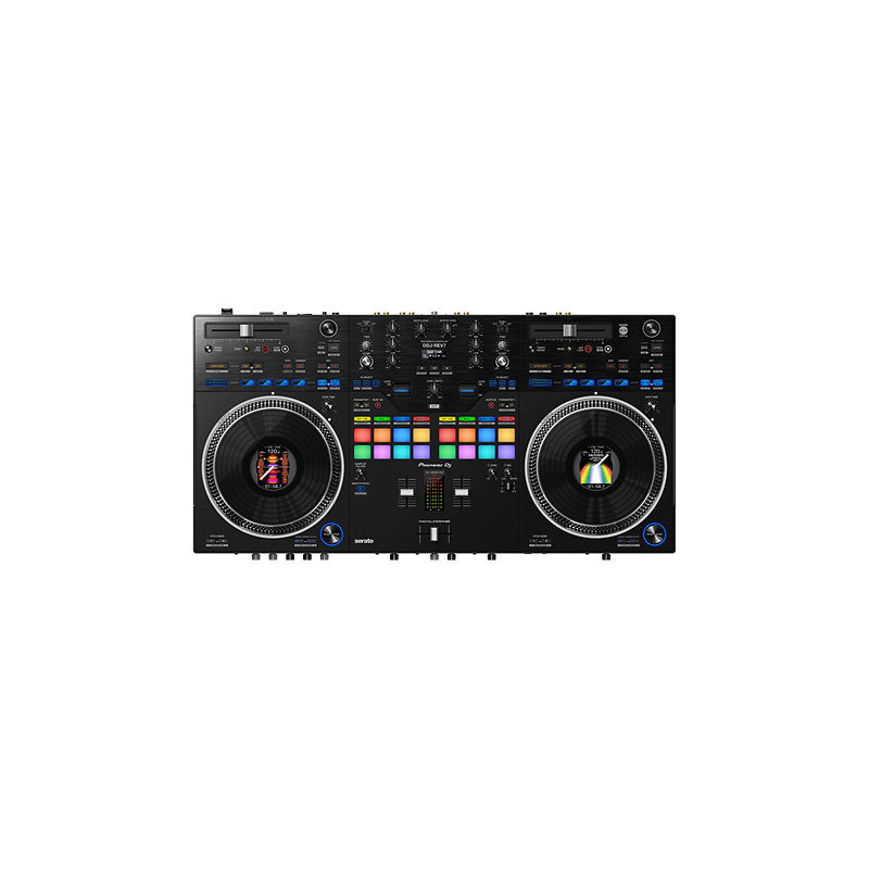 PIONEER DJ DDJ-REV7 Controleur DJ
