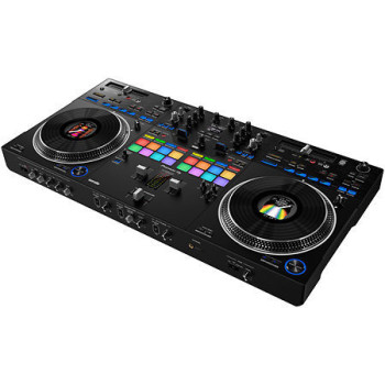 PIONEER DJ DDJ-REV7 Controleur DJ