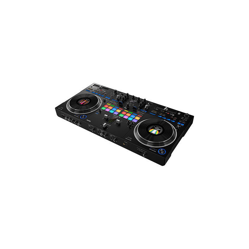 PIONEER DJ DDJ-REV7 Controleur DJ