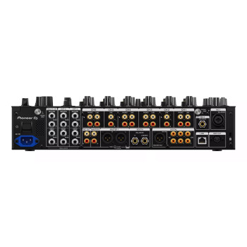 PIONEER DJ DJM-V10 6 Channel Mixeur
