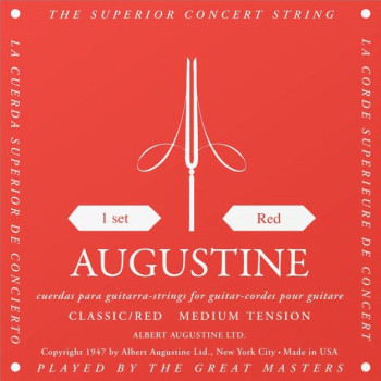 AUGUSTINE ROUGE std rouge t/norm