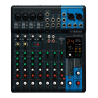 YAMAHA MG10XU console analogique, USB.