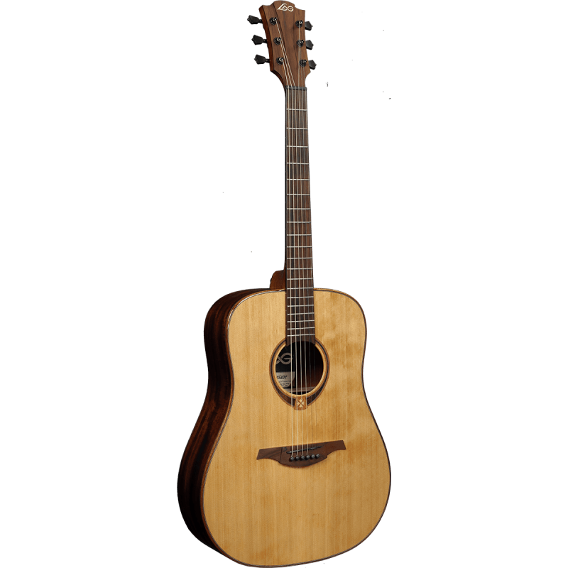 LAG T118D dreadnought