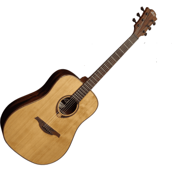 LAG T118D dreadnought