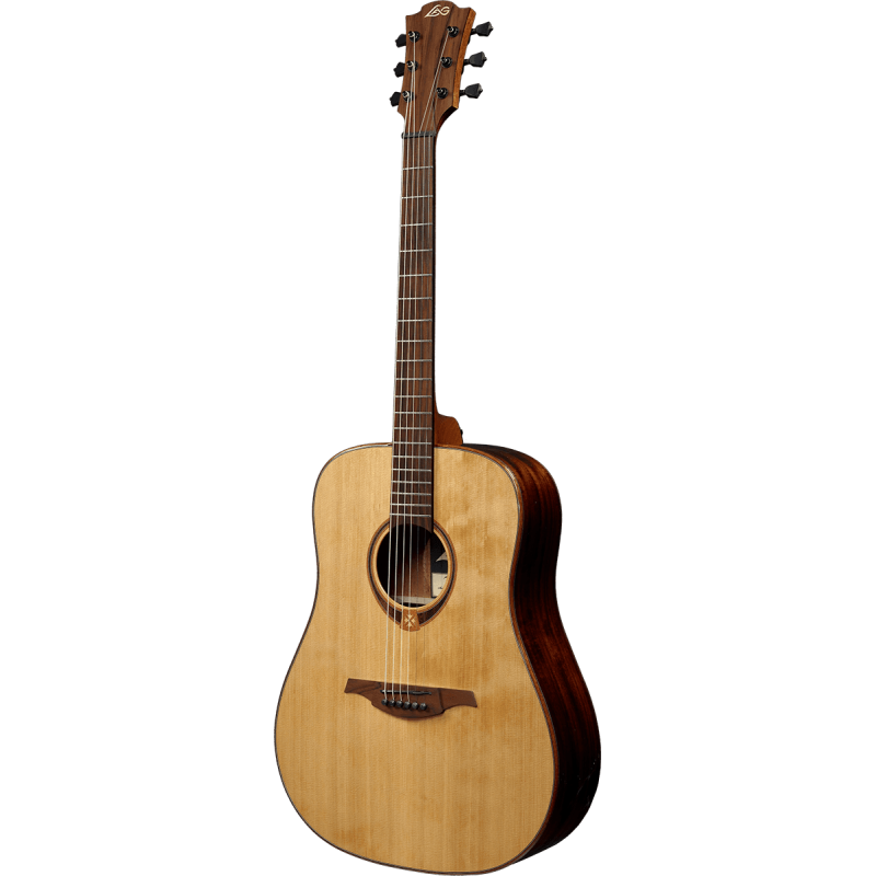 LAG T118D dreadnought