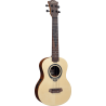 LAG TKU150TE tiki uku tenor acoustic electric