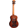 LAG TKU150TE tiki uku tenor acoustic electric