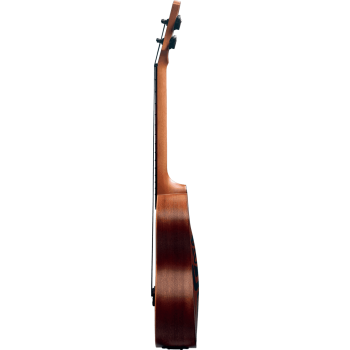 LAG TKU150TE tiki uku tenor acoustic electric
