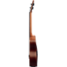 LAG TKU150TE tiki uku tenor acoustic electric