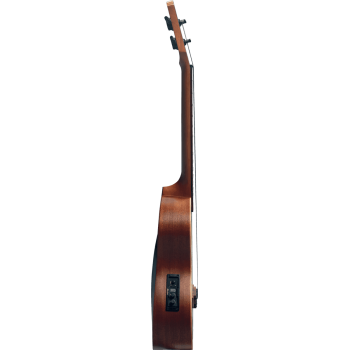 LAG TKU150TE tiki uku tenor acoustic electric