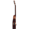 LAG TKU150TE tiki uku tenor acoustic electric