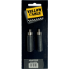YELLOW CABLE AD08 adaptateur rca m/jack fem.em. 6.35 - lot de 2
