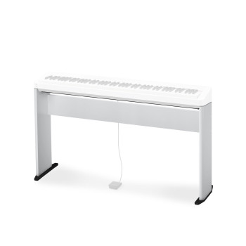 CASIO CS-68 Pied pour PX-S Blanc