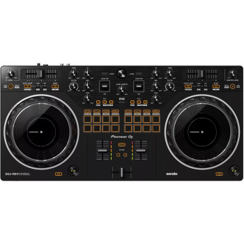 PIONEER DJ DDJ-REV1 Controleur DJ