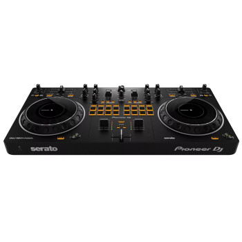 PIONEER DJ DDJ-REV1 Controleur DJ