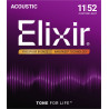 ELIXIR 16027 phos.bronze. cl 11-52