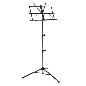 STAGG MUSQ4 pupitre pliant modèle pro