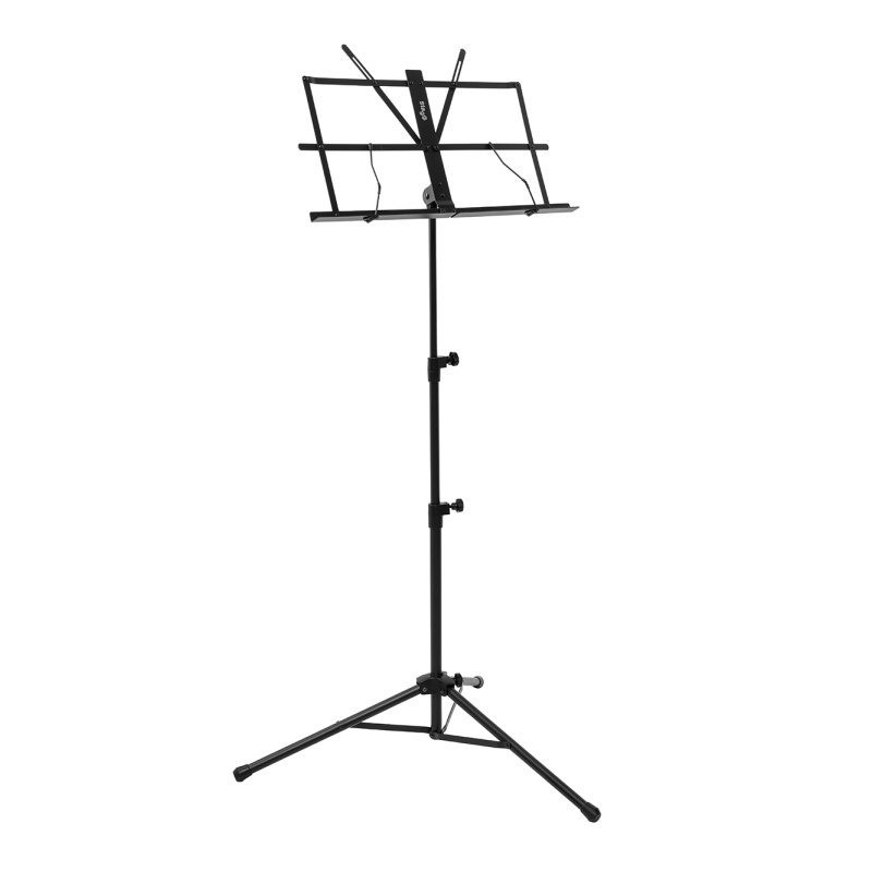 STAGG MUSQ4 pupitre pliant modèle pro