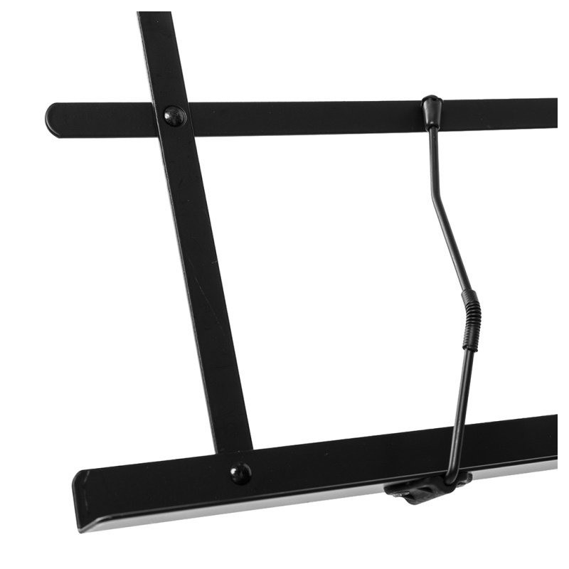 STAGG MUSQ4 pupitre pliant modèle pro