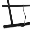 STAGG MUSQ4 pupitre pliant modèle pro