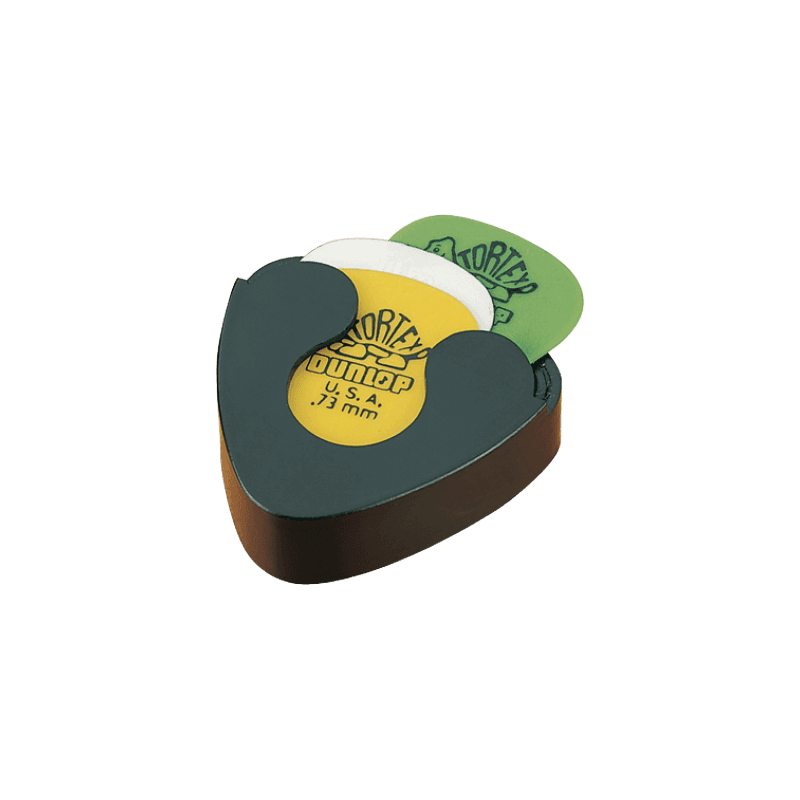 DUNLOP 5005 porte-médiators