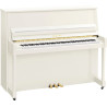 YAMAHA B30 TC3 PWH blanc laqué transacoustic TC3