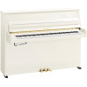 YAMAHA B10 TC3 PWH blanc laqué transacoustic TC3