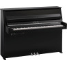 YAMAHA B10 TC3 PEC noir laqué chrome transacousticTC3