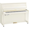 YAMAHA B20 TC3 PWH blanc laqué transacoustic TC3