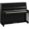 YAMAHA B20 TC3 PE noir laqué transacoustic TC3