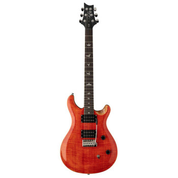 PRS GUITARS PRS SE CE 24 Orange Blood