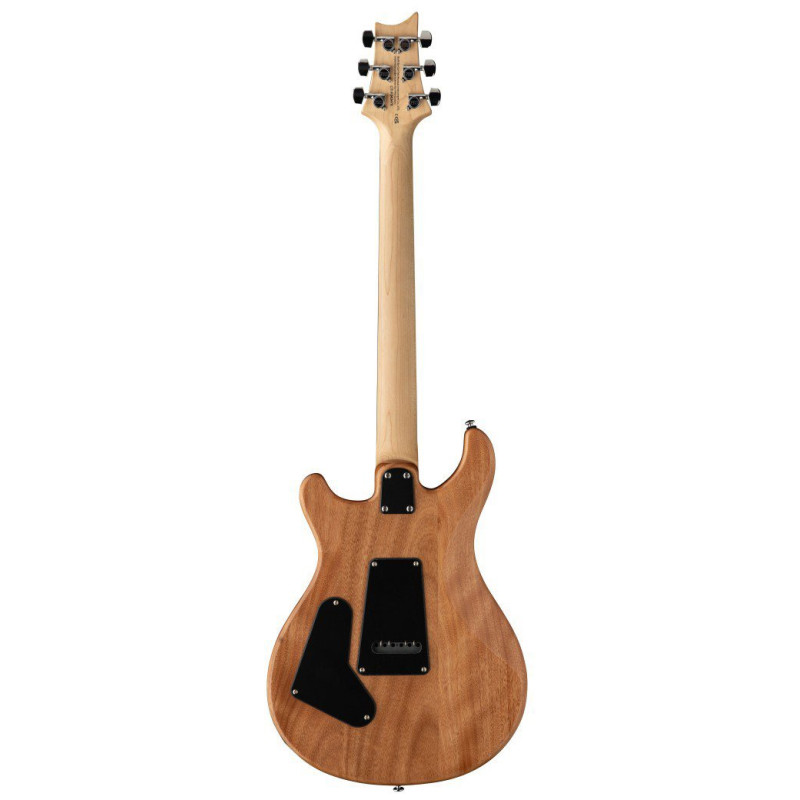 PRS GUITARS PRS SE CE 24 Orange Blood