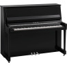 YAMAHA B30 TC3 PEC noir laqué chrome transacoustic TC3