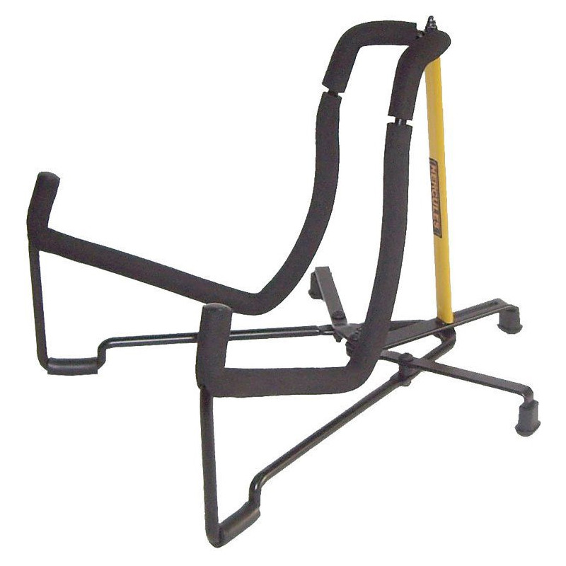 HERCULES GS301B support hercules guitare ac travlite