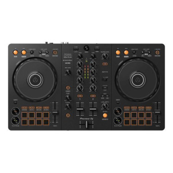 PIONEER DJ DDJ-FLX4 DJ Rekordbox Controleur