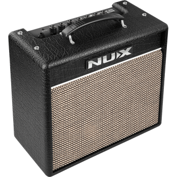 NUX MIGHTY-20-MK2 ampli guitare à modélisations 20w bluetooth