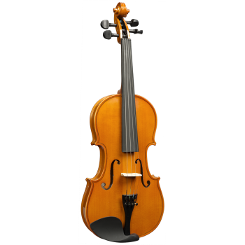 HERALD AS118 violon massif 1/8