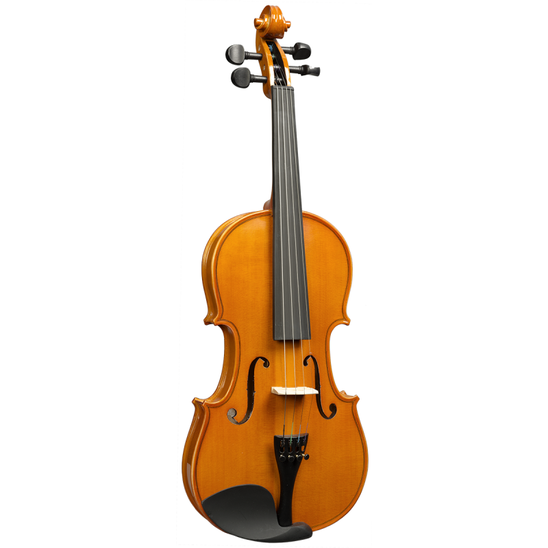 HERALD AS118 violon massif 1/8