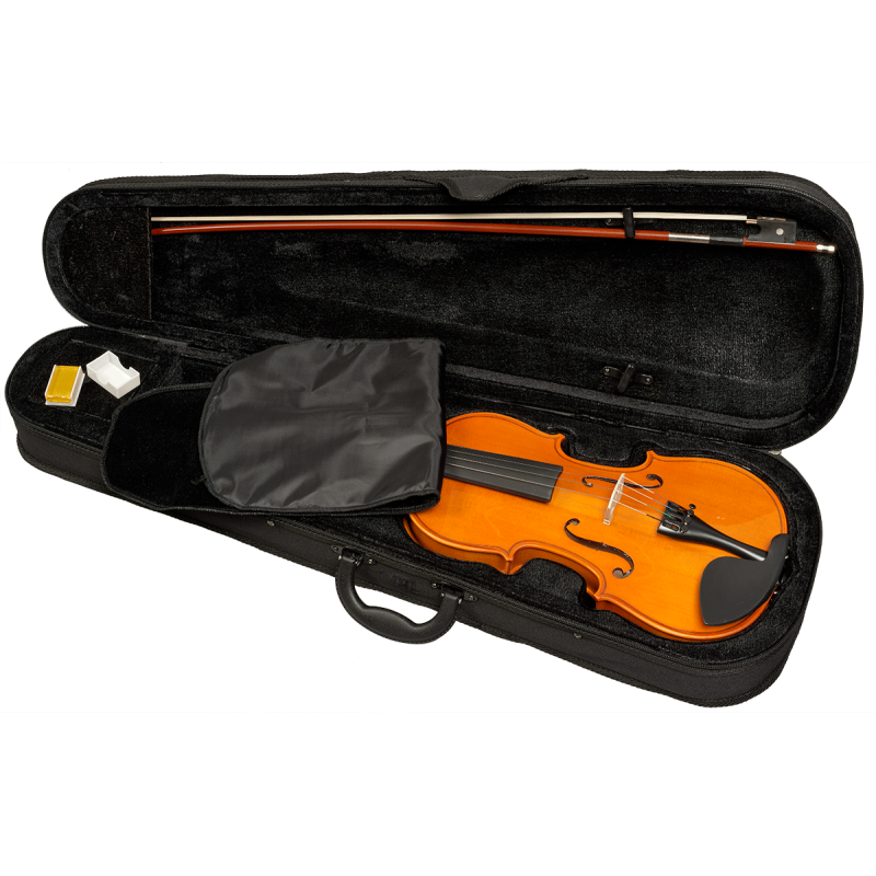 HERALD AS118 violon massif 1/8
