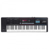 ROLAND JUNO-D6 61 key synthesizer avec zen-core sound engine roland cloud expandability