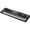 ROLAND JUNO-D6 61 key synthesizer avec zen-core sound engine roland cloud expandability