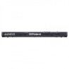 ROLAND JUNO-D6 61 key synthesizer avec zen-core sound engine roland cloud expandability