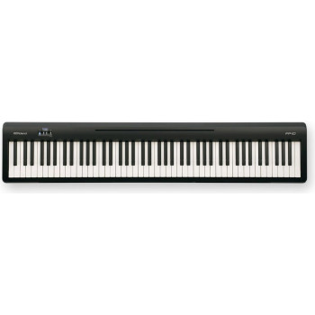 ROLAND FP-10-BK