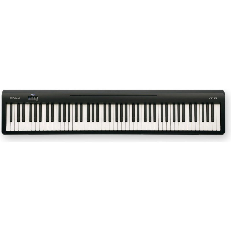 ROLAND FP-10-BK