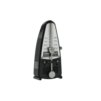 WITTNER Métronome Taktell Piccolo Noir 836