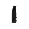 WITTNER Métronome Taktell Piccolo Noir 836