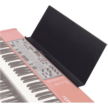 NORD PUPITRE-V2 pupitre pour nord stage 88,76 nord c1 c2 et nord piano