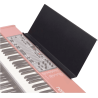 NORD PUPITRE-V2 pupitre pour nord stage 88,76 nord c1 c2 et nord piano
